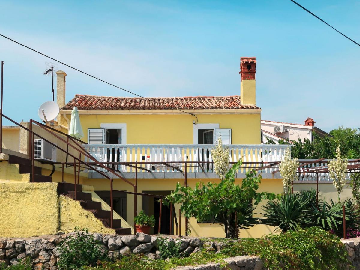 Holiday Home Mateja - Krk228 By Interhome Kornic Exterior photo