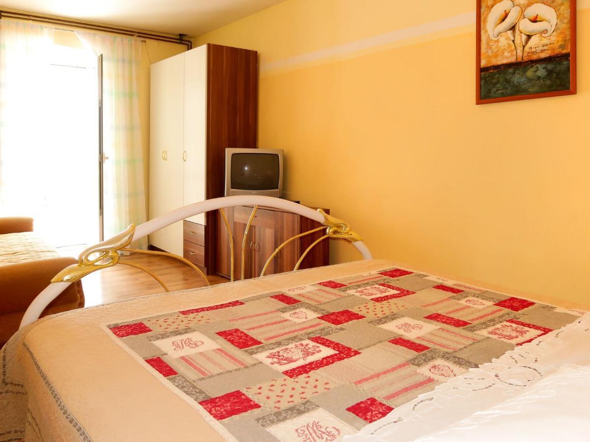 Holiday Home Mateja - Krk228 By Interhome Kornic Exterior photo