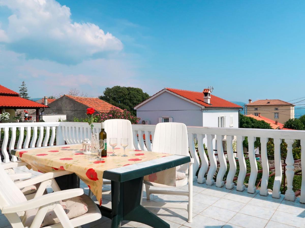 Holiday Home Mateja - Krk228 By Interhome Kornic Exterior photo