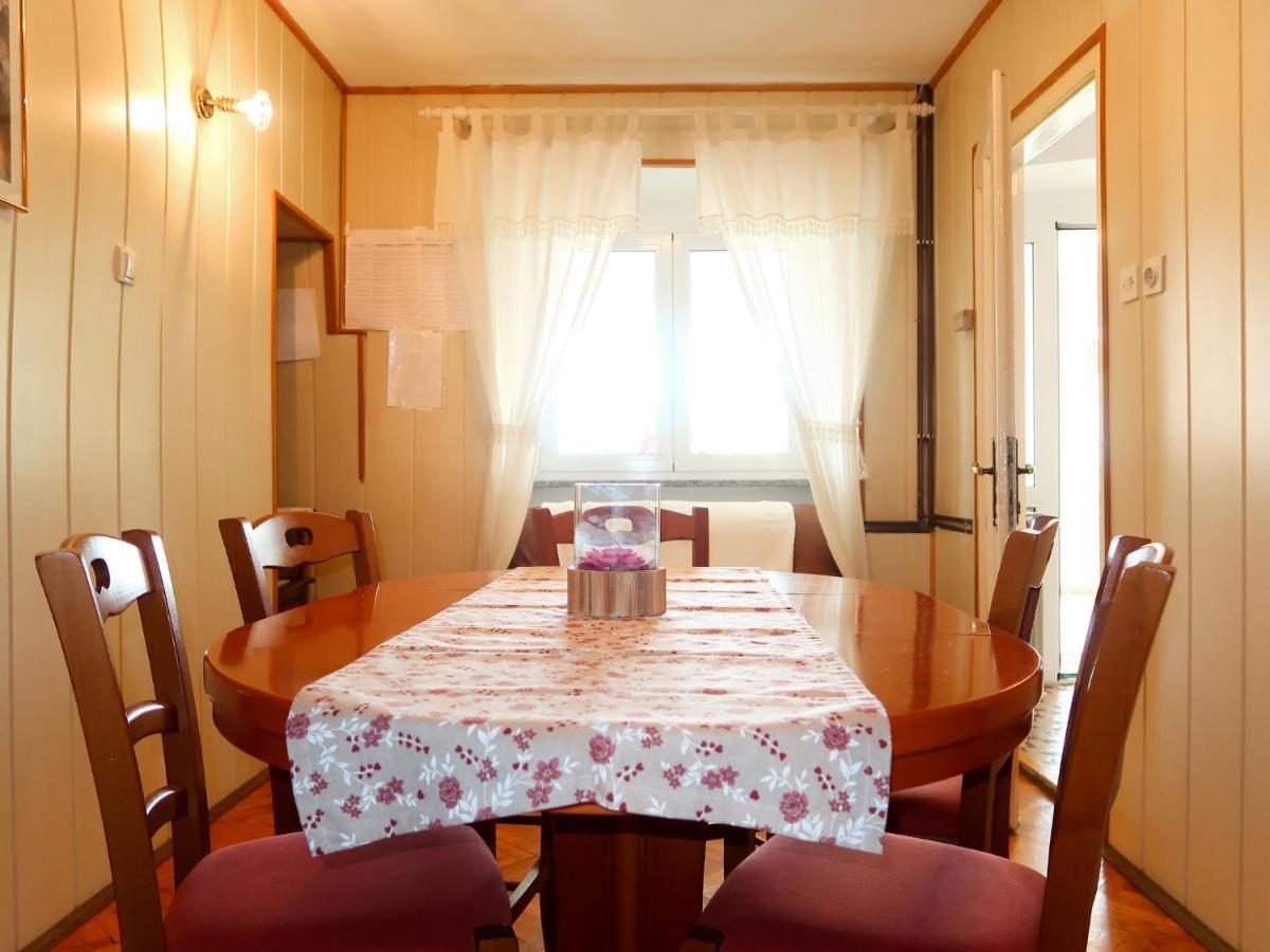 Holiday Home Mateja - Krk228 By Interhome Kornic Exterior photo