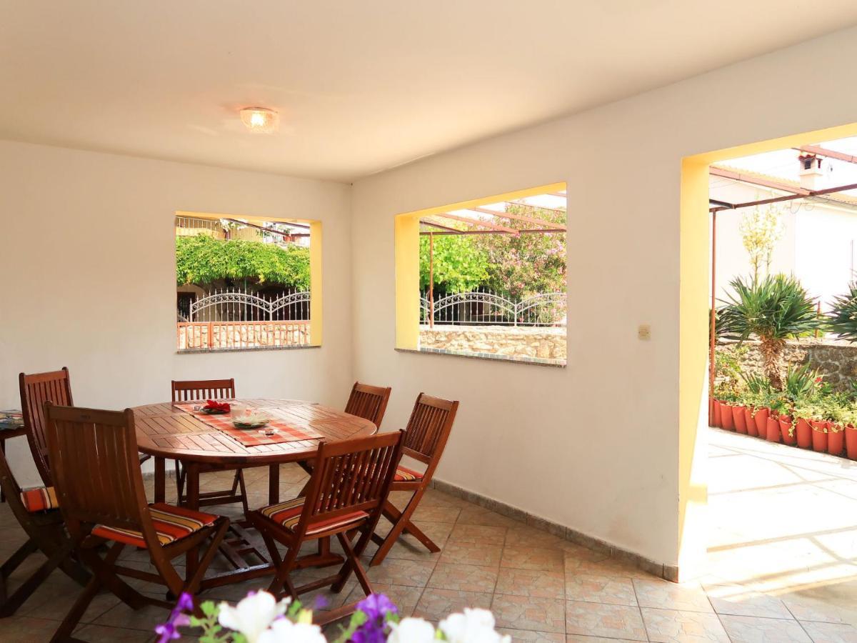 Holiday Home Mateja - Krk228 By Interhome Kornic Exterior photo