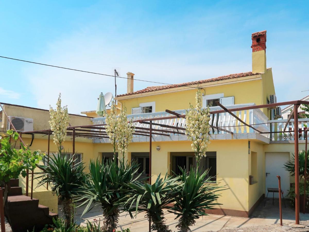Holiday Home Mateja - Krk228 By Interhome Kornic Exterior photo