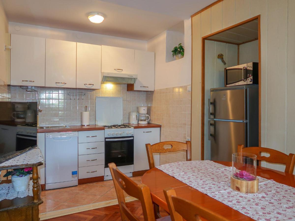 Holiday Home Mateja - Krk228 By Interhome Kornic Exterior photo