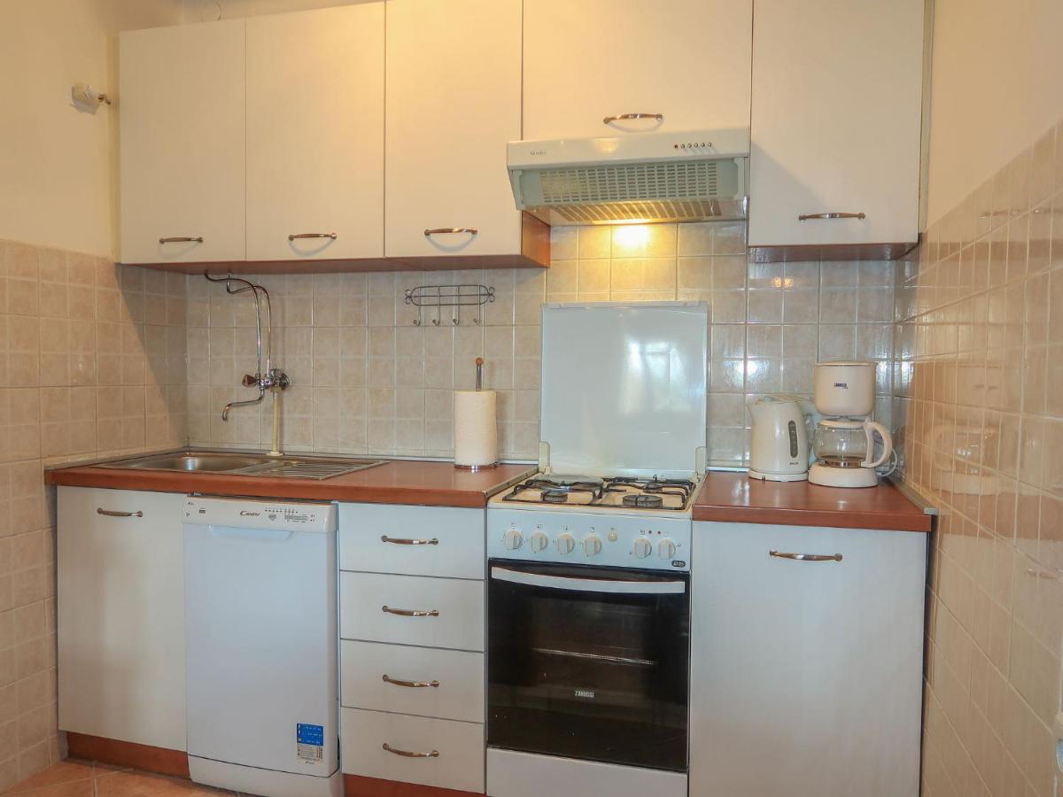Holiday Home Mateja - Krk228 By Interhome Kornic Exterior photo
